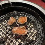 本とさや - 上タン