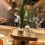 銀座 しのはら - 