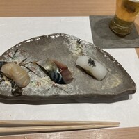 鮨 青海 青山店 - 