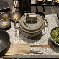 焼肉いのうえ 銀座店 - 