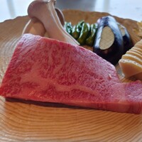 鉄板焼 木場 - 