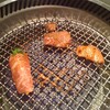焼肉 西の屋