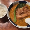 支那麺 はしご 本店