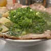 神戸ラーメン 第一旭 元町本店