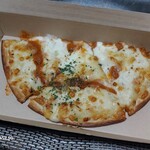 ピザーラ - 料理写真: