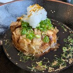 麺乃匠 いづも庵 - 