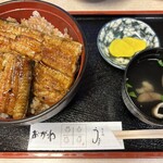 うなぎ おがわ - 