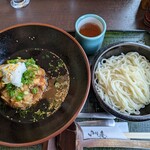 麺乃匠 いづも庵 - 