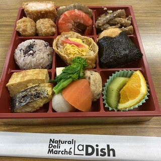 ラ・ディッシュ_0