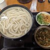 いぶきうどん エキア北千住店
