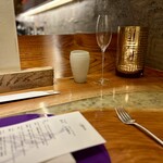 IL TEATRINO DA SALONE - 