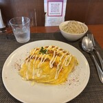 めぐろ三ツ星食堂 - 