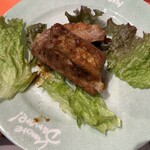 ピッツェリア マリノ - 