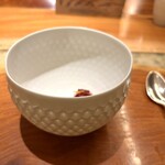 IL TEATRINO DA SALONE - 氷菓子）ブラットオレンジ　ビーツ