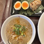 麺屋とがし 本店 - 