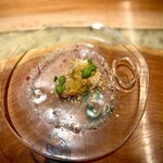 IL TEATRINO DA SALONE - お造り）