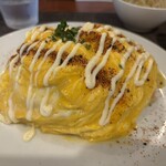 めぐろ三ツ星食堂 - 