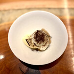 IL TEATRINO DA SALONE - 甘味）ティラミス