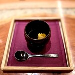 IL TEATRINO DA SALONE - お椀）