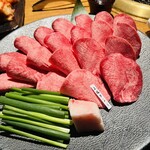 かね竹 - 
