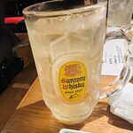かね竹 - 