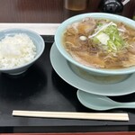 新橋ニューともちん - 