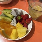 ピッツェリア マリノ - 