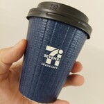 セブンイレブン - ドリンク写真: