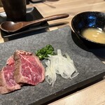 Lambでしょ ジンギスカン ラムグリル - 