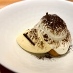 IL TEATRINO DA SALONE - 昆布の佃煮が載っています｡