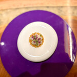 IL TEATRINO DA SALONE - 先付）