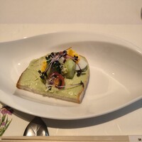 ラ メゾン ヒトトキ - 