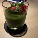 日本蒸留酒店 夜と霧 - 