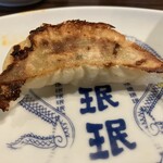 珉珉 - 餃子
