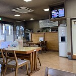 うなふじ - 祝日なのに 待たずに来店(* 'ᵕ' )☆( ¨̮⋆)ﾗｯｷｰ!!