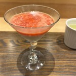 モンブランスタイル - 