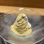 モンブランスタイル - 
