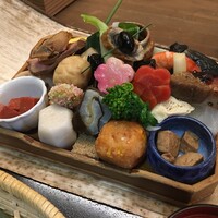 辰巳屋 - 