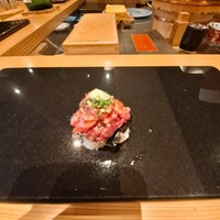 鮨と天草大王 天音 - 