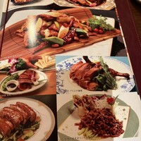 Shanghai Dining 状元樓 - 