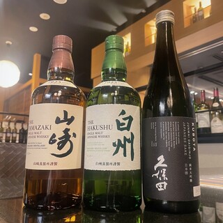 大好評！プレミアム飲み放題