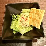 全席個室 楽蔵うたげ - 