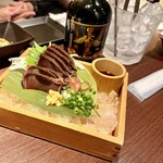 全席個室 楽蔵うたげ - 