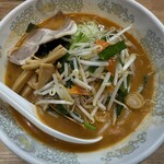 八景食堂 味のハマコー - 