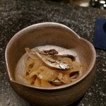 有縁 - いりこ南蛮