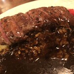アルハンブラ - 料理写真: