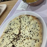 インドレストラン ナンハウス - 