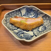 すし処 みや古分店 - 