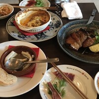 キッチンボンノ 桜木町 - 