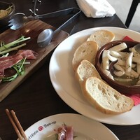 キッチンボンノ 桜木町 - 